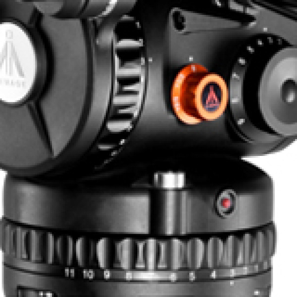 Штативная головка GH40 PLUS
